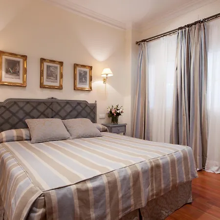 Doña María 4*