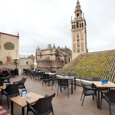 Doña María Hotel