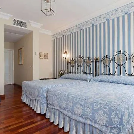 Dona Maria Hotel Sevilla