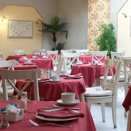 Dona Maria Hotel Sevilla