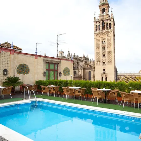 دونيا ماريا 4*