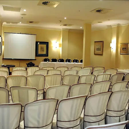 فندق دونيا ماريا