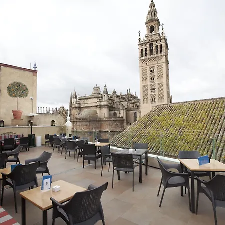 دونيا ماريا فندق 4*