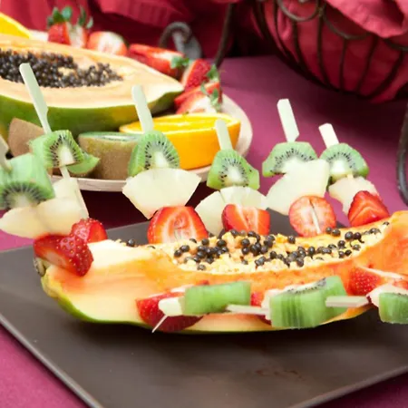 فندق دونيا ماريا 4*