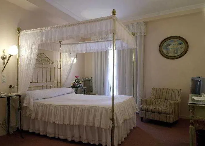 Dona Maria 4* Sewilla