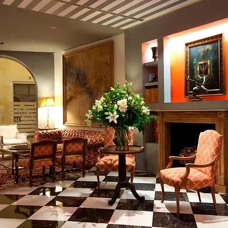Hotel Dona Maria 4*