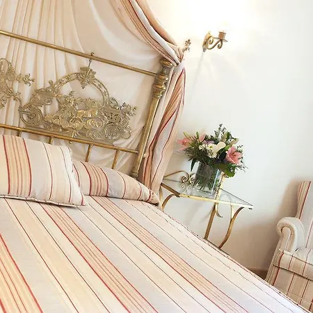 Hotel Dona Maria