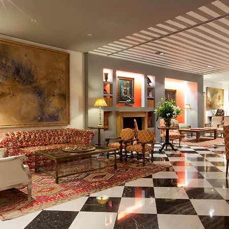 Dona Maria 4* Sevilla