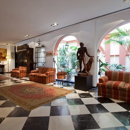 Dona Maria Hotel Sevilla