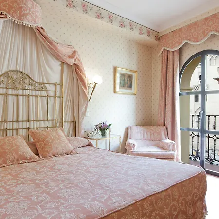 Dona Maria Hotel Sevilla