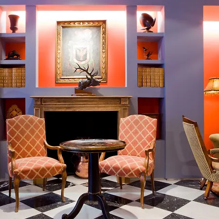 Dona Maria 4* Sevilla