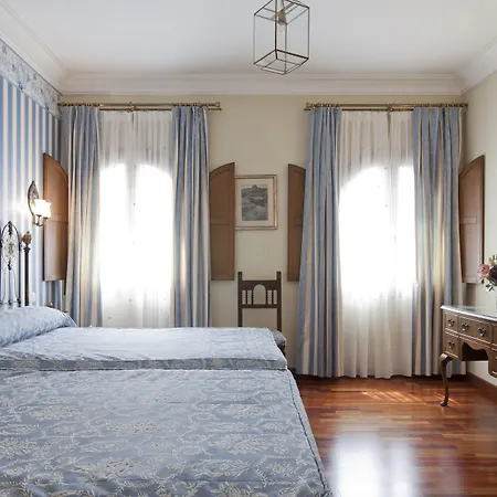 Dona Maria 4* Sevilla