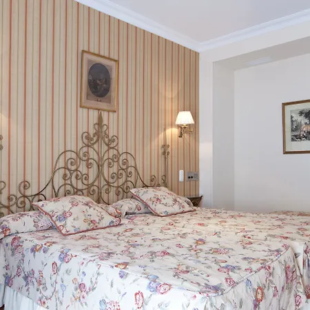Hotel Dona Maria