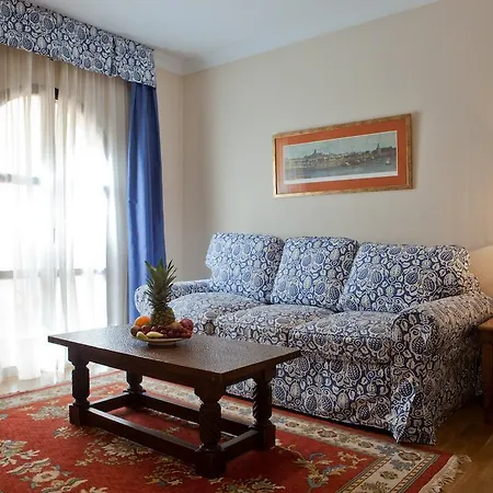 Hotel Dona Maria Séville