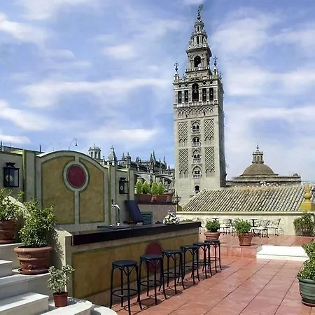 Hotel Dona Maria 4*