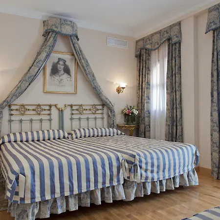 Dona Maria Hotel Séville