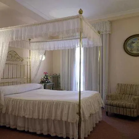 Dona Maria 4* Sevilla