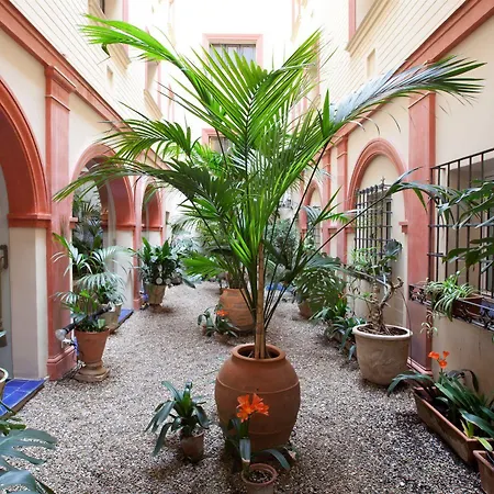 Hotel Dona Maria