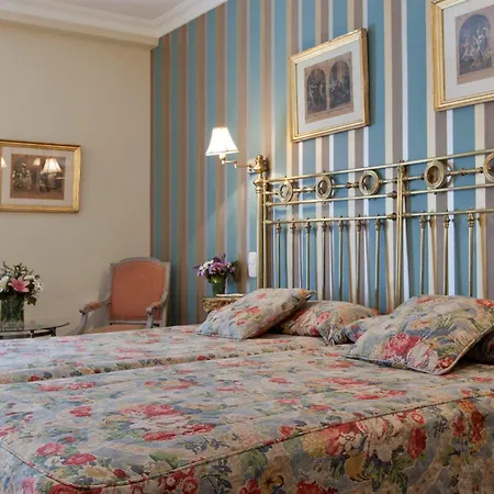 Hotel Dona Maria