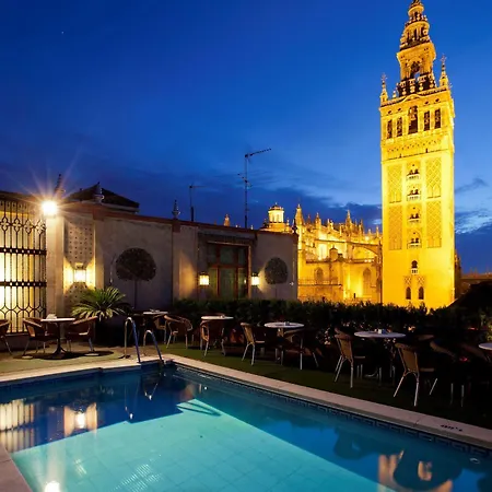 Dona Maria Hotel