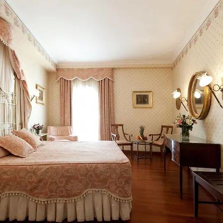 Hotel Dona Maria Séville