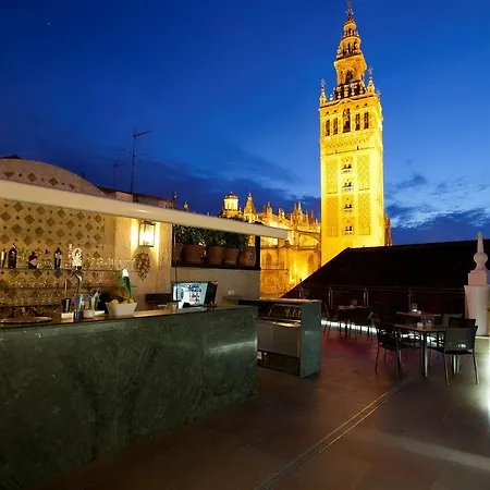 Hotel Dona Maria 4*