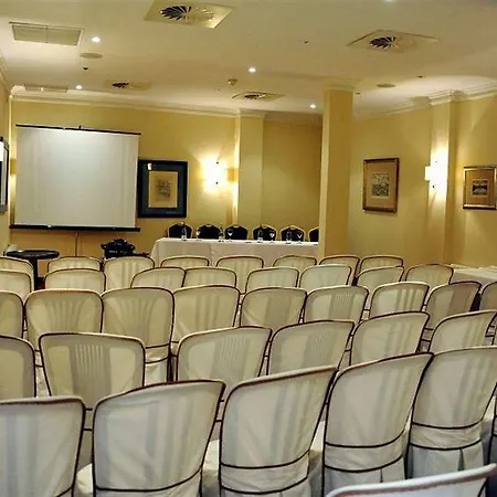 Hotel Dona Maria